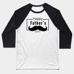 happy father's day gift shirt,Father Day Gift, Father Day T shirt, Father T shirt, Daddy T shirt, Happy Father Day, T shirt For Dad Baseball T-Shirt